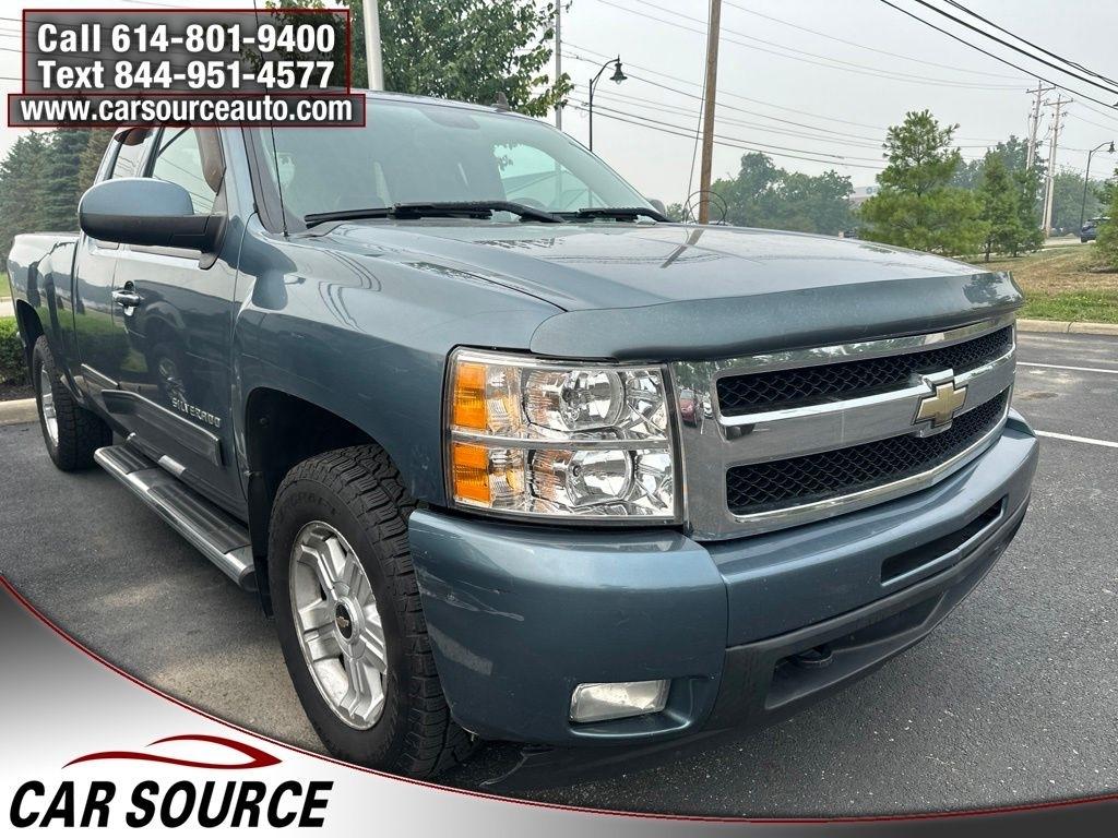 chevrolet silverado 1500 2011 1GCRKTE36BZ404991 image chevrolet silverado 1500 2011 1GCRKTE36BZ404991 image